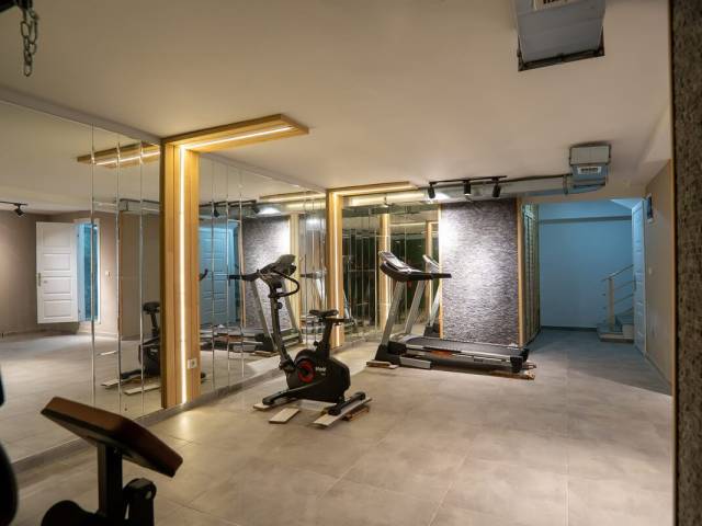 NEW LEVEL ALANYA CENTER APARTMENT
